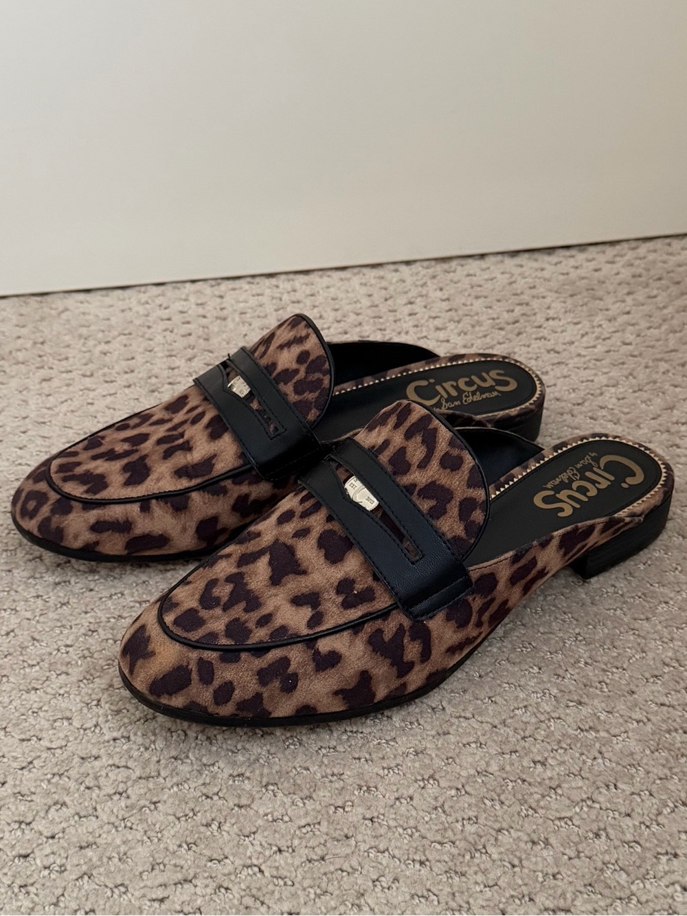 Sam Edelman Loafers - Picture 3 of 4